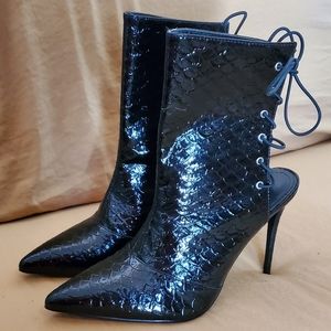 Fashion Nova Women's Boots